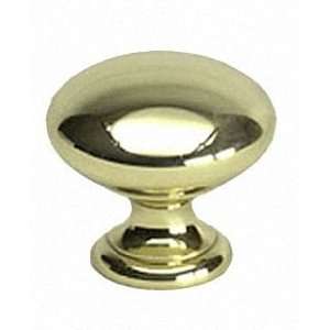  Berenson 9950 103 P Plymouth Polished Brass Knobs Cabinet 