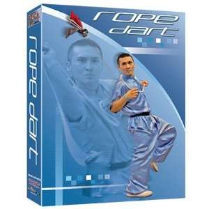  Rope Dart (DVD)