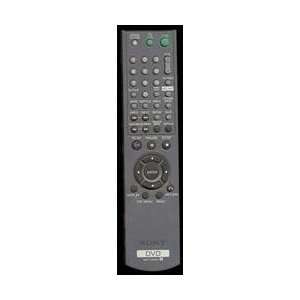  Sony SONY 147712611 ( RM P750 ) REMOTE CONTROL Everything 