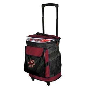  Logo Chair 113 57 Boston College Rolling Cooler Sports 