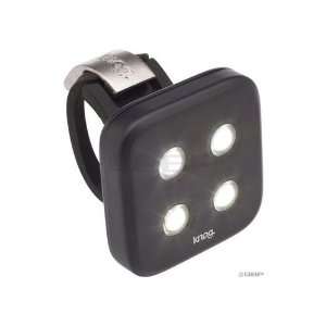 Knog Blinder USB Rechargeable Light EACH:  Sports 
