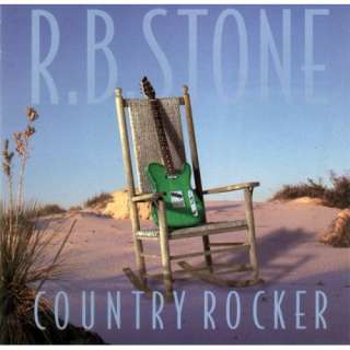  Country Rocker R.B. Stone
