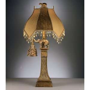  Ashley L324934 dillian Table Lamp (Set of 2): Home 
