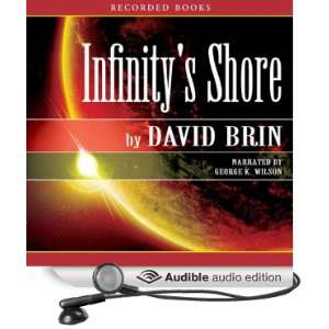   , Book 2 (Audible Audio Edition) David Brin, George Wilson Books