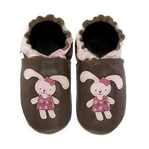  Robeez Floppy Bunny Shoe: Baby