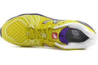 New Balance 890 Series W890YP2 New Women Yellow Purple Running 