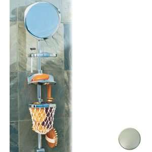 Ondine Shower Caddy System, Satin Nickel 98020SN1