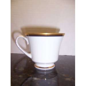  Noritake ELYSEE FOOTED CUP (Discontinued Pattern 