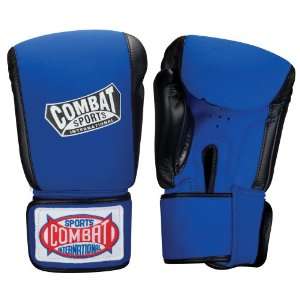    Combat Sports Washable Boxing Bag Gloves: Sports & Outdoors