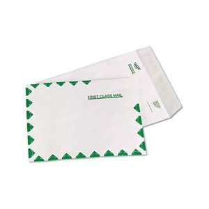   Tyvek(R) Envelopes, 14 Lb., 9in. x 12in., Box Of 100: Office Products