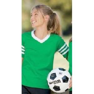    Kids Youth Soccer Shirt for Soccer Uniform