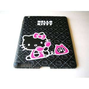   iPad 2 (Hard Shell Case For iPad2 2nd Generation) Cell Phones