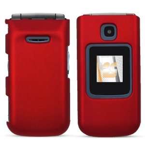   Hard Phone Cover Protector Case   Red: Cell Phones & Accessories