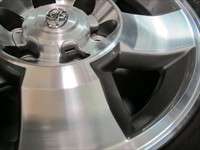 Four 2012 Toyota FJ Cruiser Factory 16 Wheels Tires Rims OE 69532 