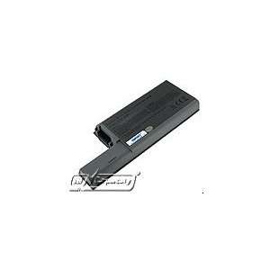  Battery for Dell Latitude D531 D820 D830 Precision M65 and 