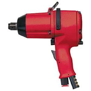  JET 3/4 Sqr. Dr. Heavy Duty Industrial Impact Wrench 