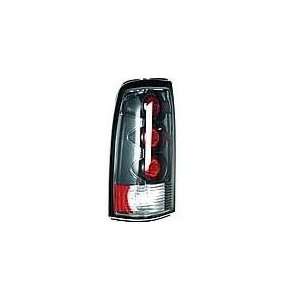  APC Tail Light for 2001   2002 GMC Pick Up Full Size 