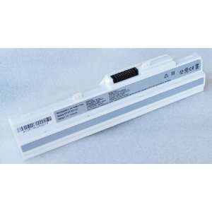  Replacement Netbook Battery for MSI laptop Wind U100/ BTY 