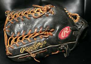 Rawlings HOH Heart of the Hide PRO TB24  