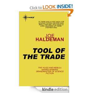 Tool of the Trade Joe Haldeman  Kindle Store