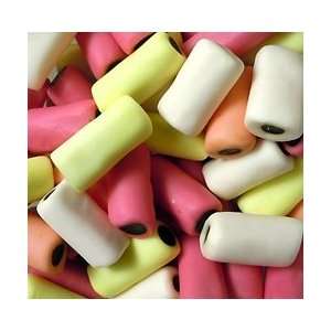 Licorice Mounties   Assorted Colors 6.6 lbs.  Grocery 