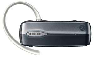  Motorola CommandOne Bluetooth Headset   Motorola Premium 