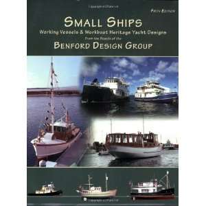  Small Ships [Paperback] Jay Benford Books