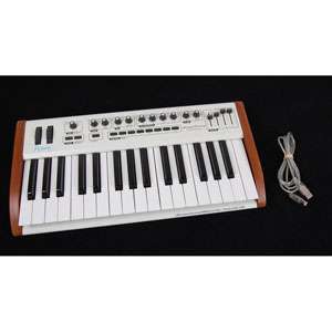 Arturia Analog Factory Experience 32 Note MIDI Keyboard  