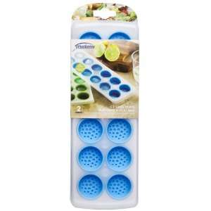  Trudeau Ice Cube Trays, Set Of 2: Kitchen & Dining