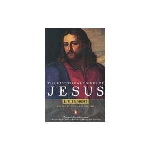  The Historical Figure of Jesus: Books