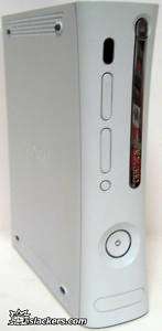 Broken Microsoft Xbox 360 Game Console Deck AS IS PARTS  