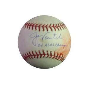  Boston Red Sox Jason Varitek Autograph Game Used Inscribed 