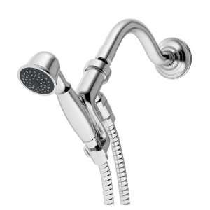  Symmons 512HSA Winslet Hand Shower: Home Improvement