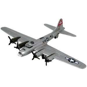  B 17 Flying Fortress: Toys & Games
