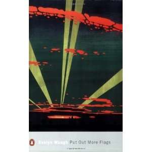   More Flags (Penguin Modern Classics) [Paperback] Evelyn Waugh Books