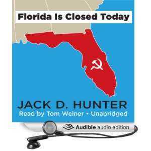   Today (Audible Audio Edition) Jack D. Hunter, Tom Weiner Books