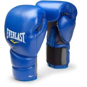  Everlast Protex2 Training Gloves: Sports & Outdoors