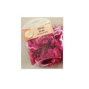  Bubble Gum Fiber Pack