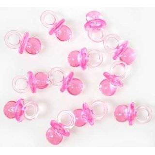   Baby Pacifier Baby Shower Favors   144 Pieces: Arts, Crafts & Sewing