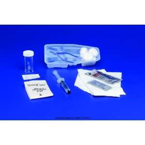  Curity Urethral Catheter Tray