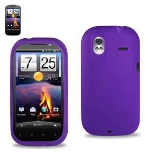  (Silicone Protector) Silicone Cover for HTC AMAZE 4G 