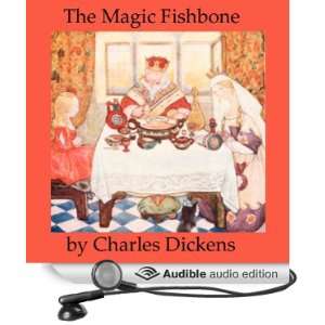   (Audible Audio Edition) Charles Dickens, Walter Zimmerman Books