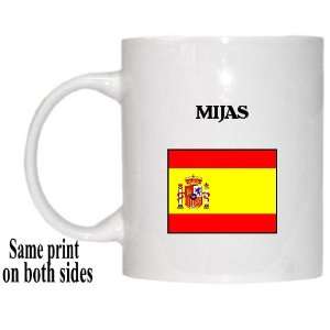  Spain   MIJAS Mug 