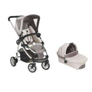  iCandy Cherry Stroller and Bassinet Set  Fudge Baby