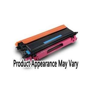   Compatible Toner Cartridge for Brother MFC 9840CDW,Cyan Electronics