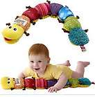 New Lamaze Musical Inchworm Lovely Baby Toy