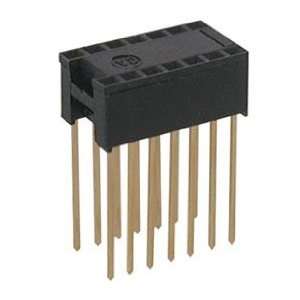  14 Pin Wire Wrap Ic Socket Electronics