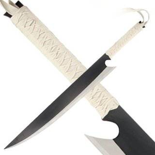  Bleach Bankai 52 Wooden Sword: Sports & Outdoors
