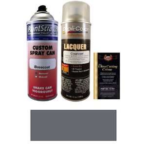   Can Paint Kit for 1972 Mercedes Benz All Models (DB 733) Automotive