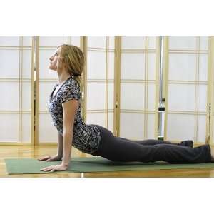  Mind Body Bliss Active Flex   Yoga Pant